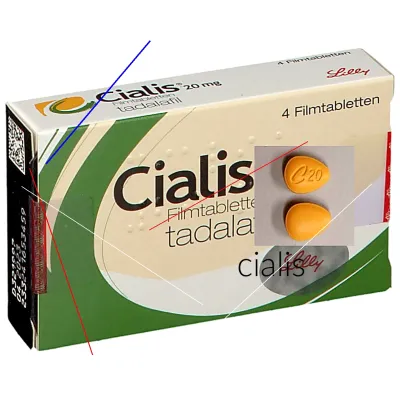 Conseil achat cialis